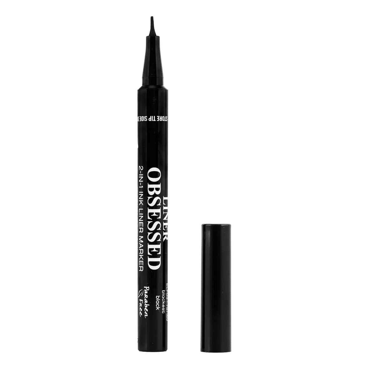 Liner Obsessed 2-in-1 Liner Marker - 2-in-1