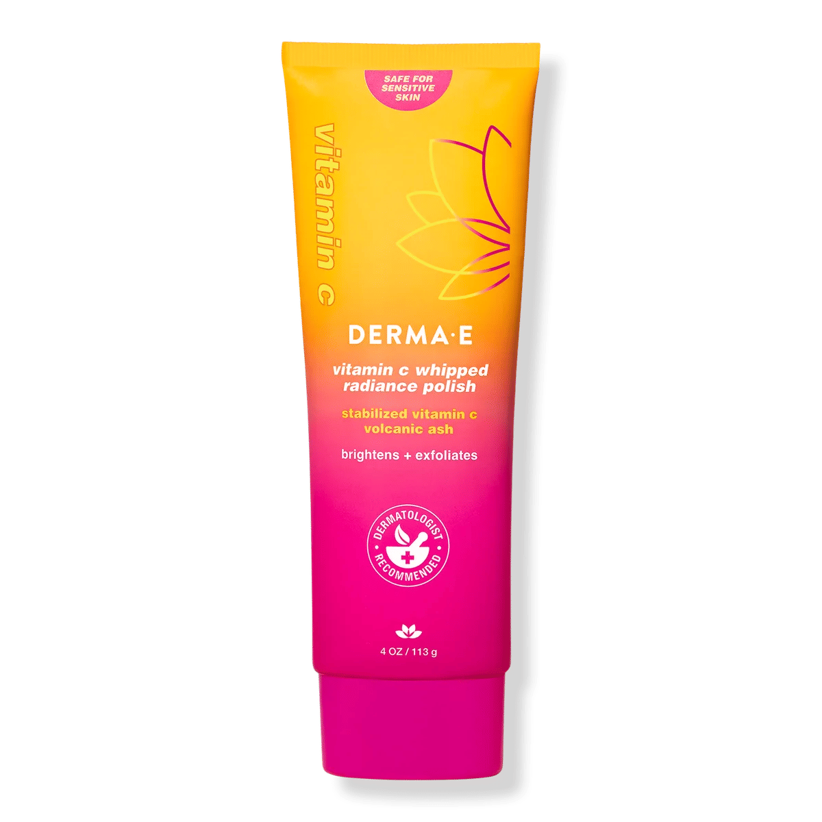 Vitamin C Whipped Radiance Polish