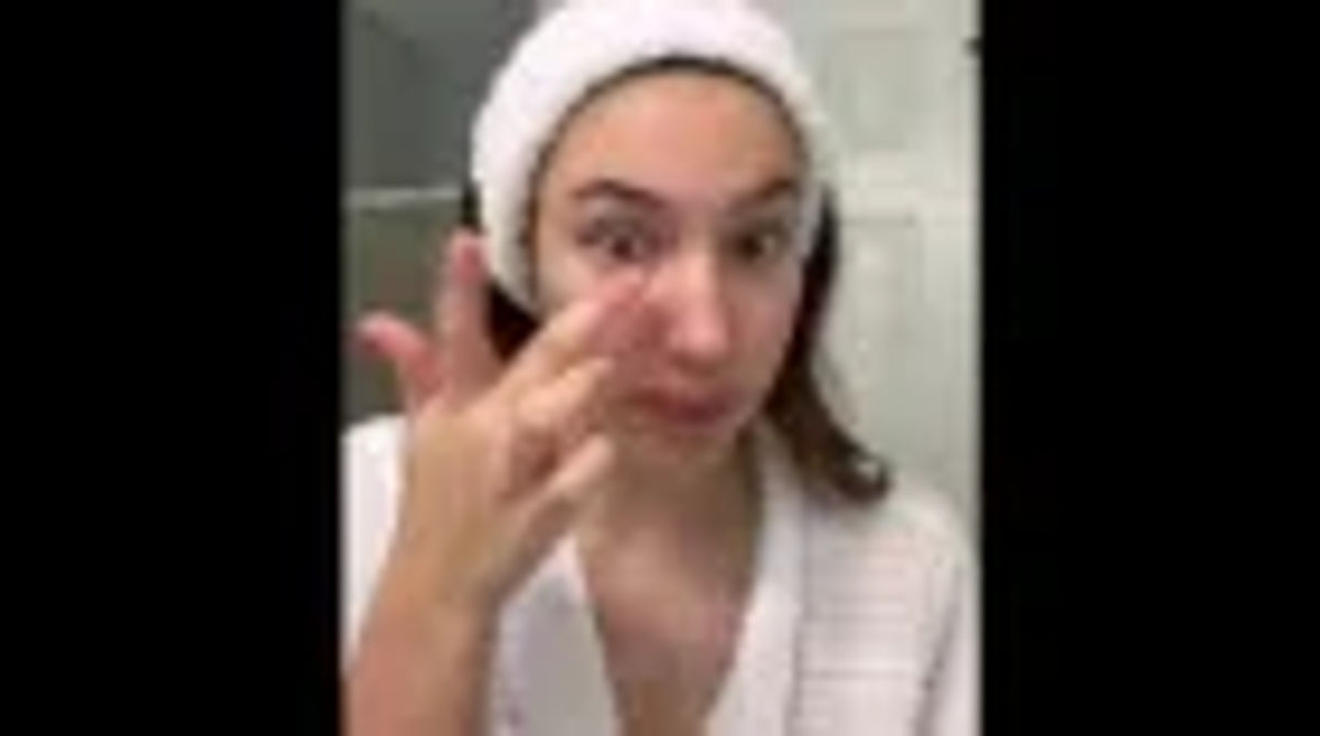 barrier+ Triple Lipid Brightening Eye Cream