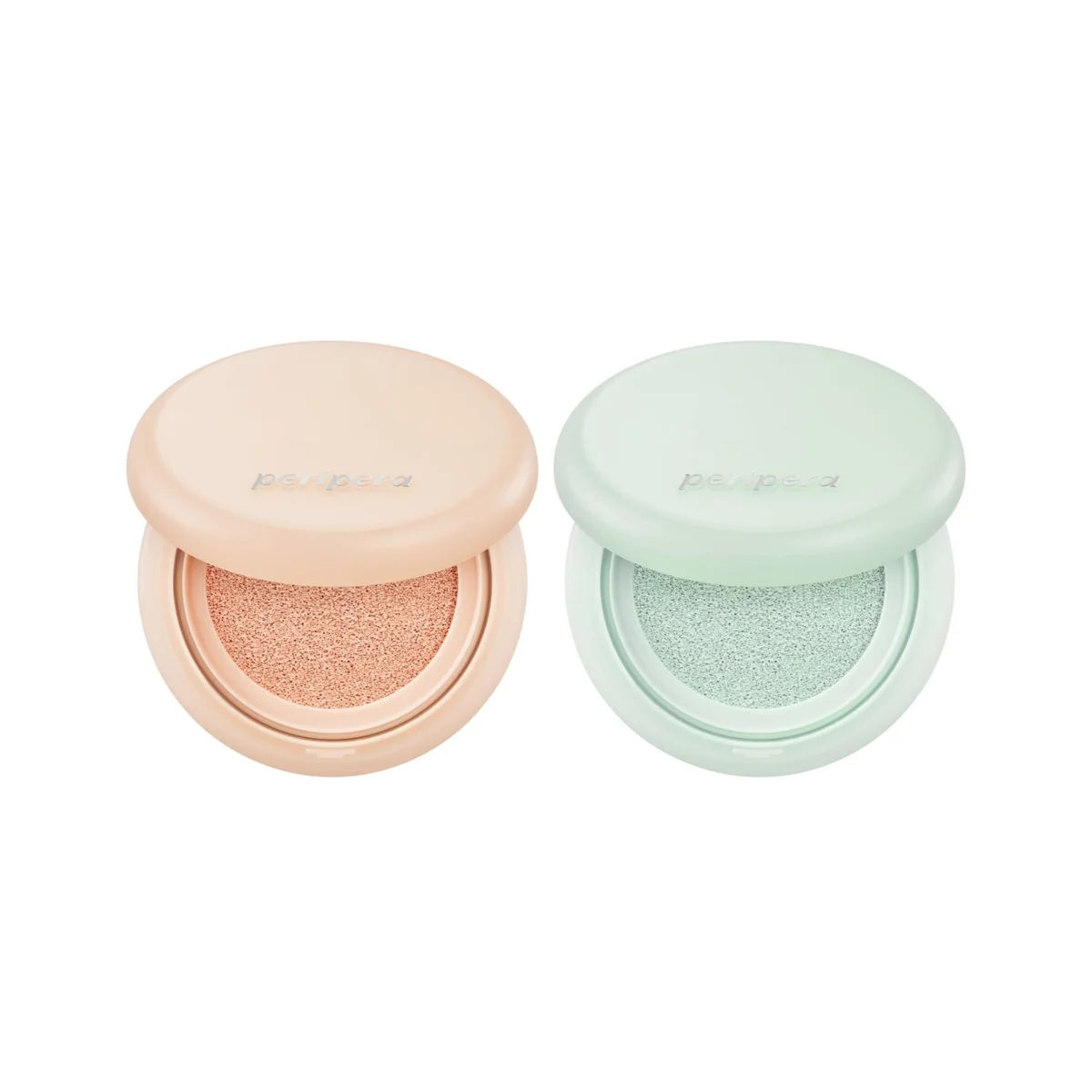 Peripera Filter Fit Milk Tone Up Cushion