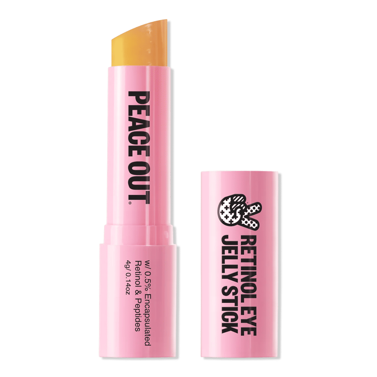 Retinol Eye Jelly Stick