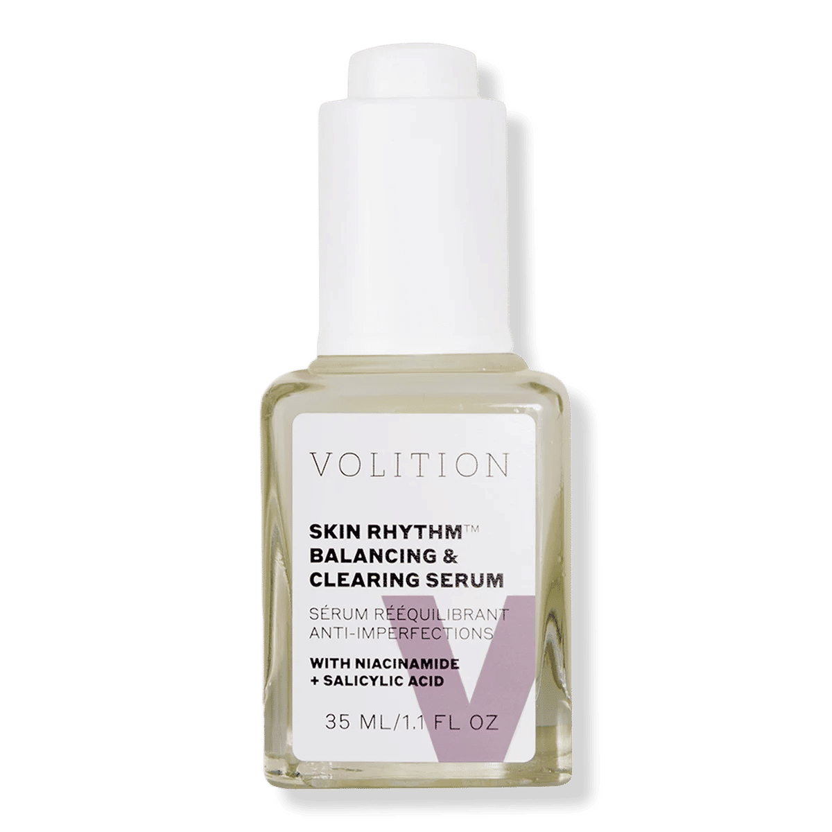 Skin Rhythm Balancing & Clearing Serum