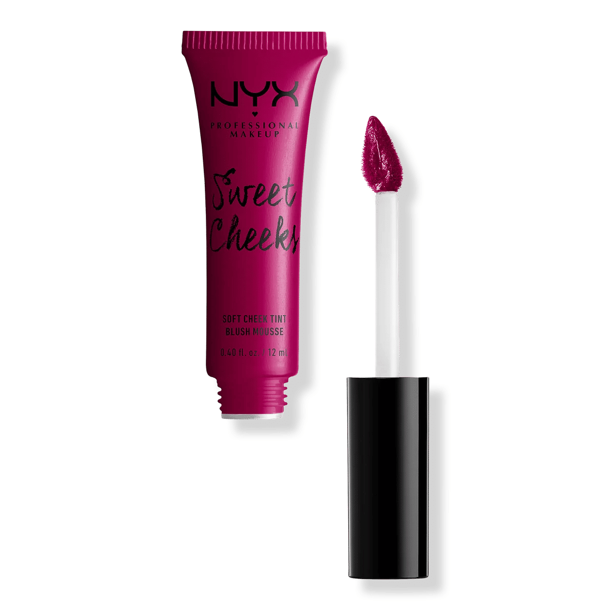 Sweet Cheeks Soft Cheek Tint Blush