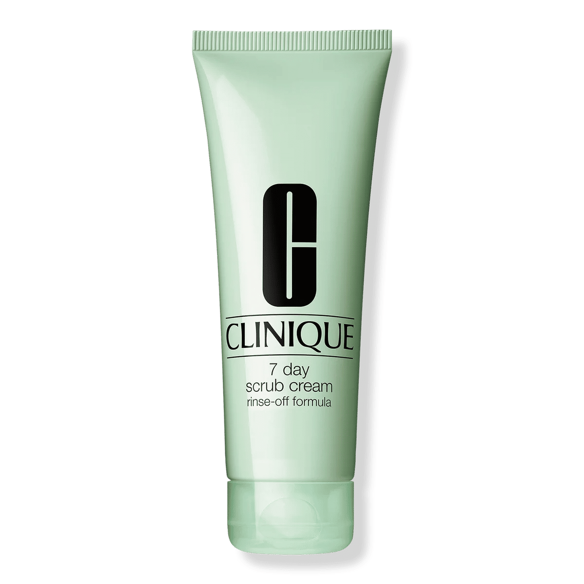 7 Day Face Scrub Cream Rinse-Off Formula - 3.4 oz