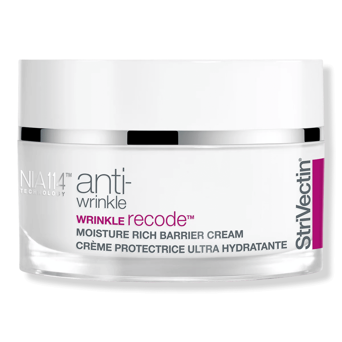 Wrinkle Recode Moisture Rich Barrier Cream