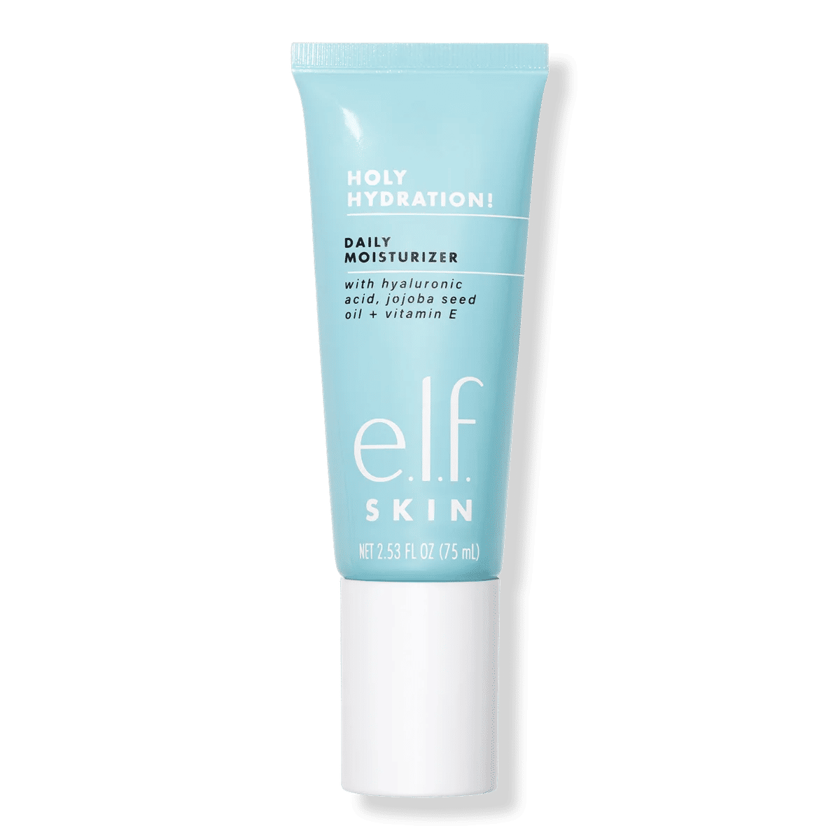 Holy Hydration! Daily Moisturizer