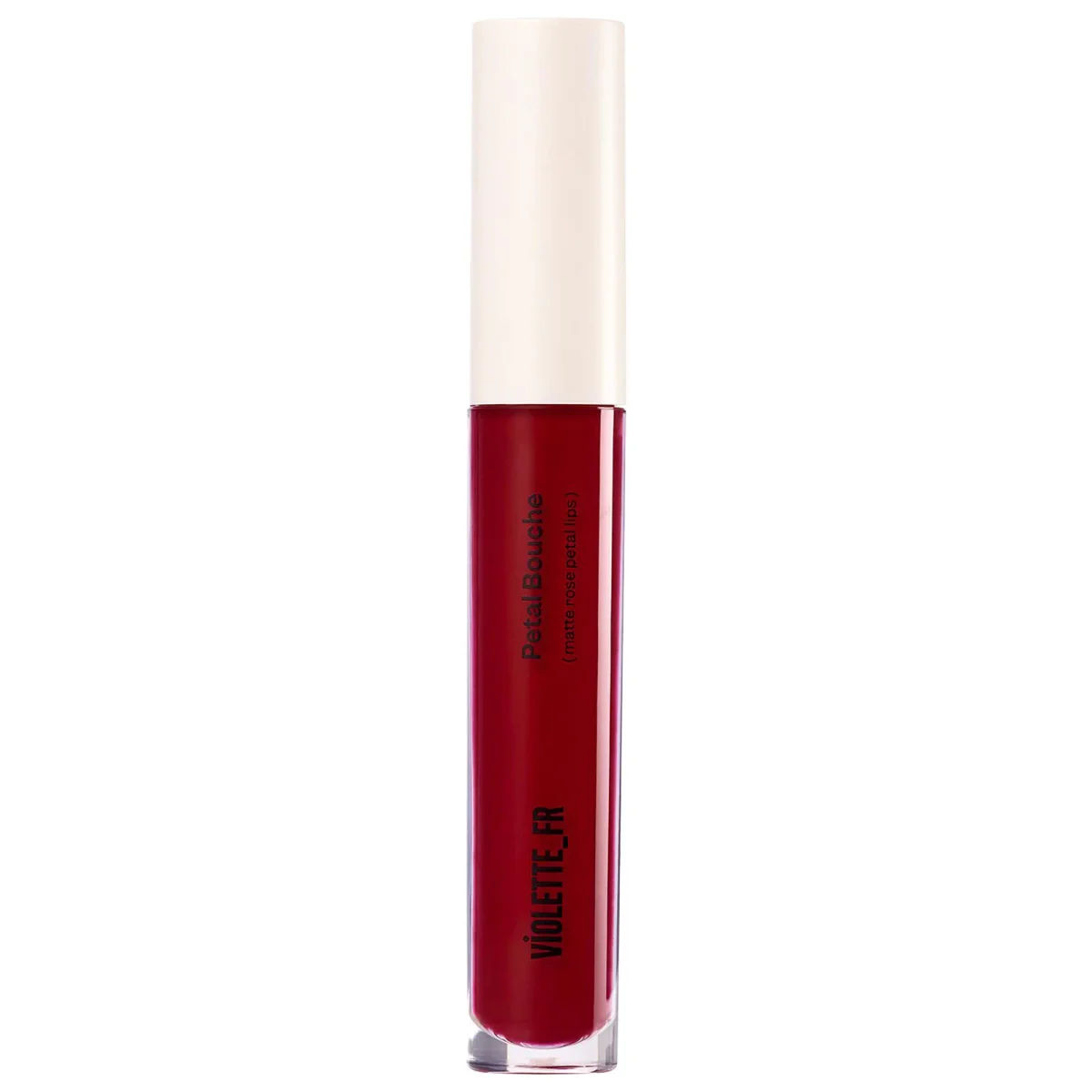 PETAL BOUCHE Liquid Longwearing Matte Lipstick