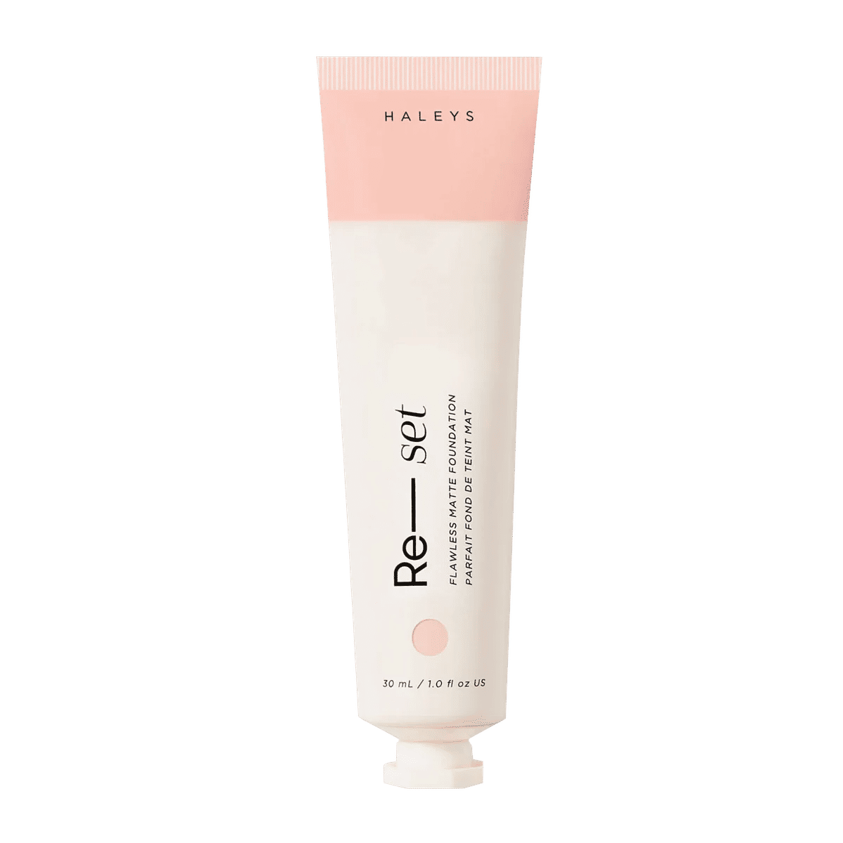 Re-set Flawless Matte Foundation