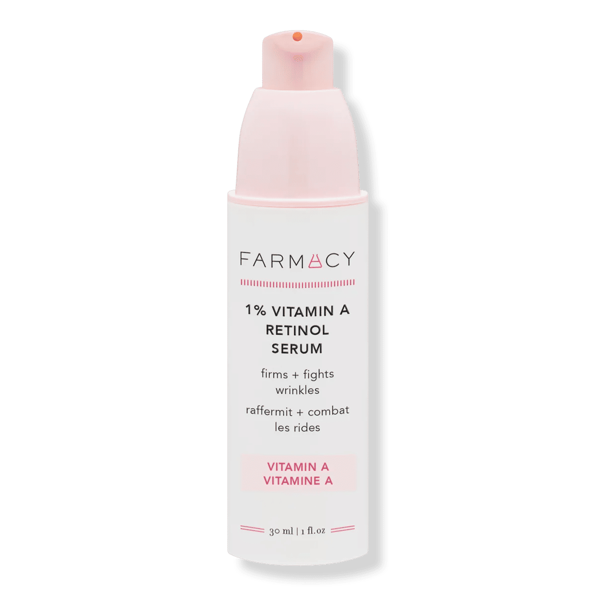 1% Vitamin A Retinol Serum