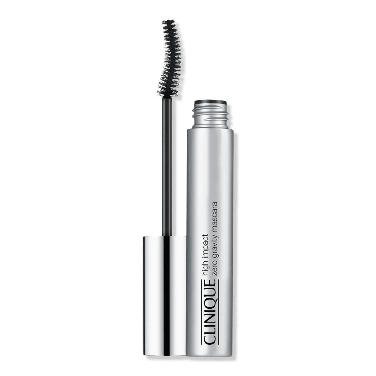 High Impact Zero Gravity Tubing Mascara