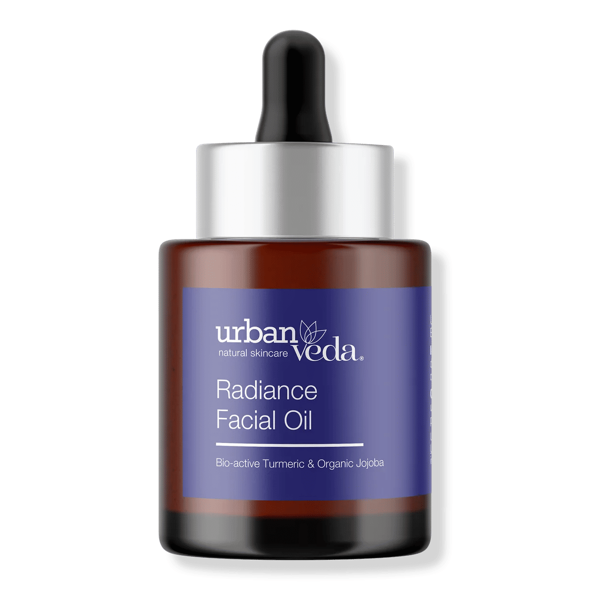 Glow + Nourish Radiance Facial Oil with Turmeric and Jojoba