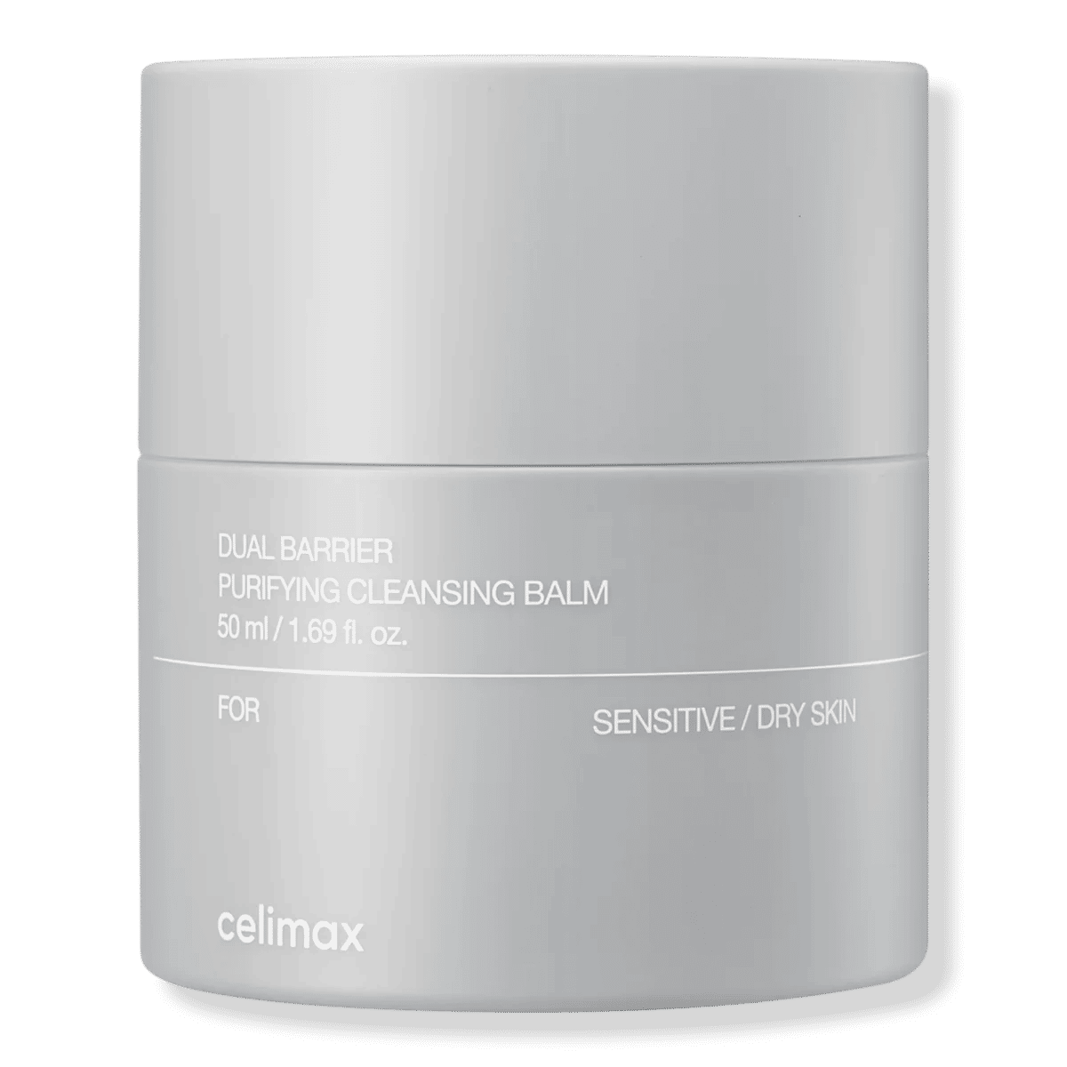 Dual Barrier Purifying Cleansing Balm