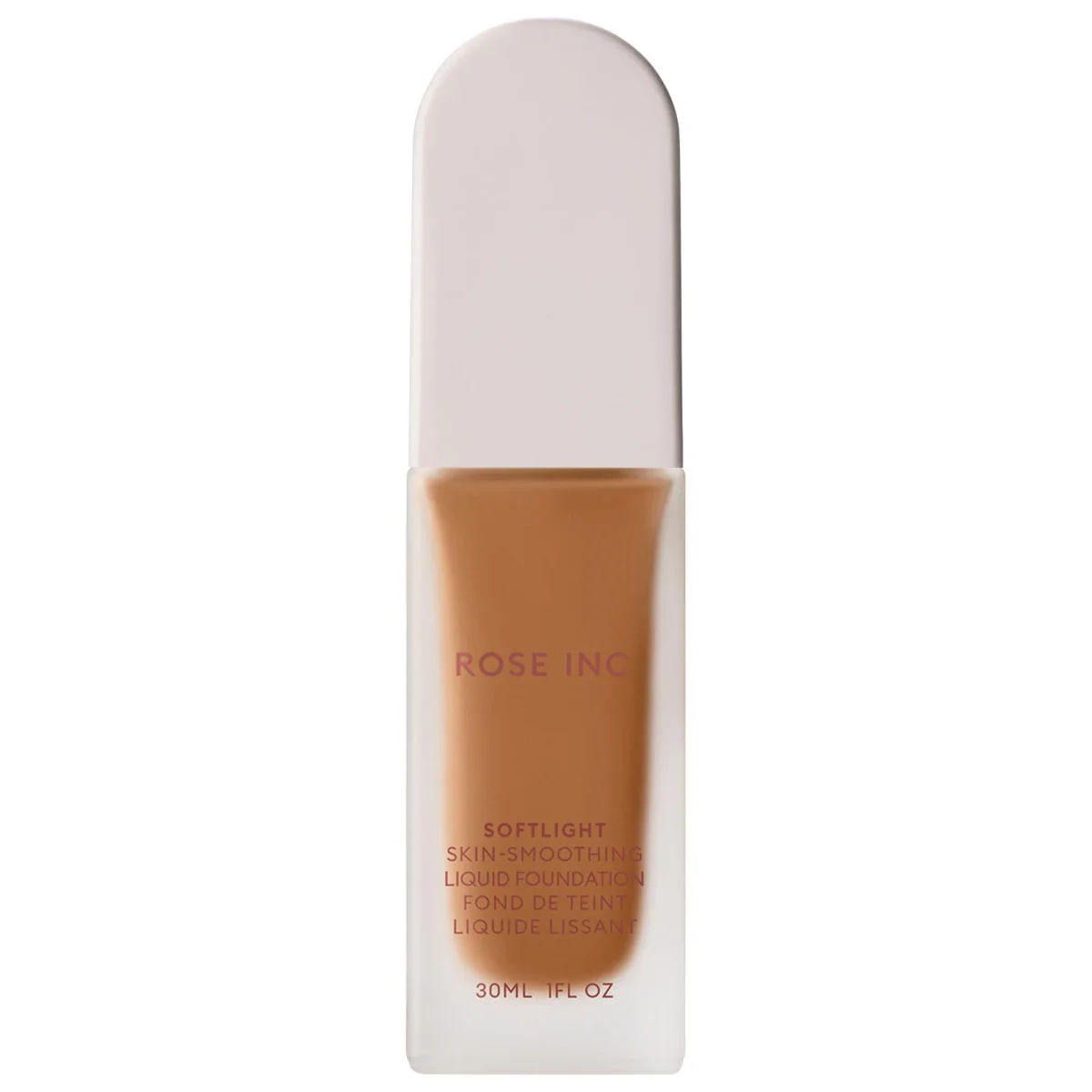 Softlight Skin-Smoothing Hydrating Non-Comedogenic Foundation