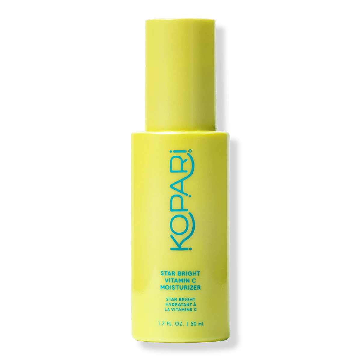 Star Bright Vitamin C Moisturizer