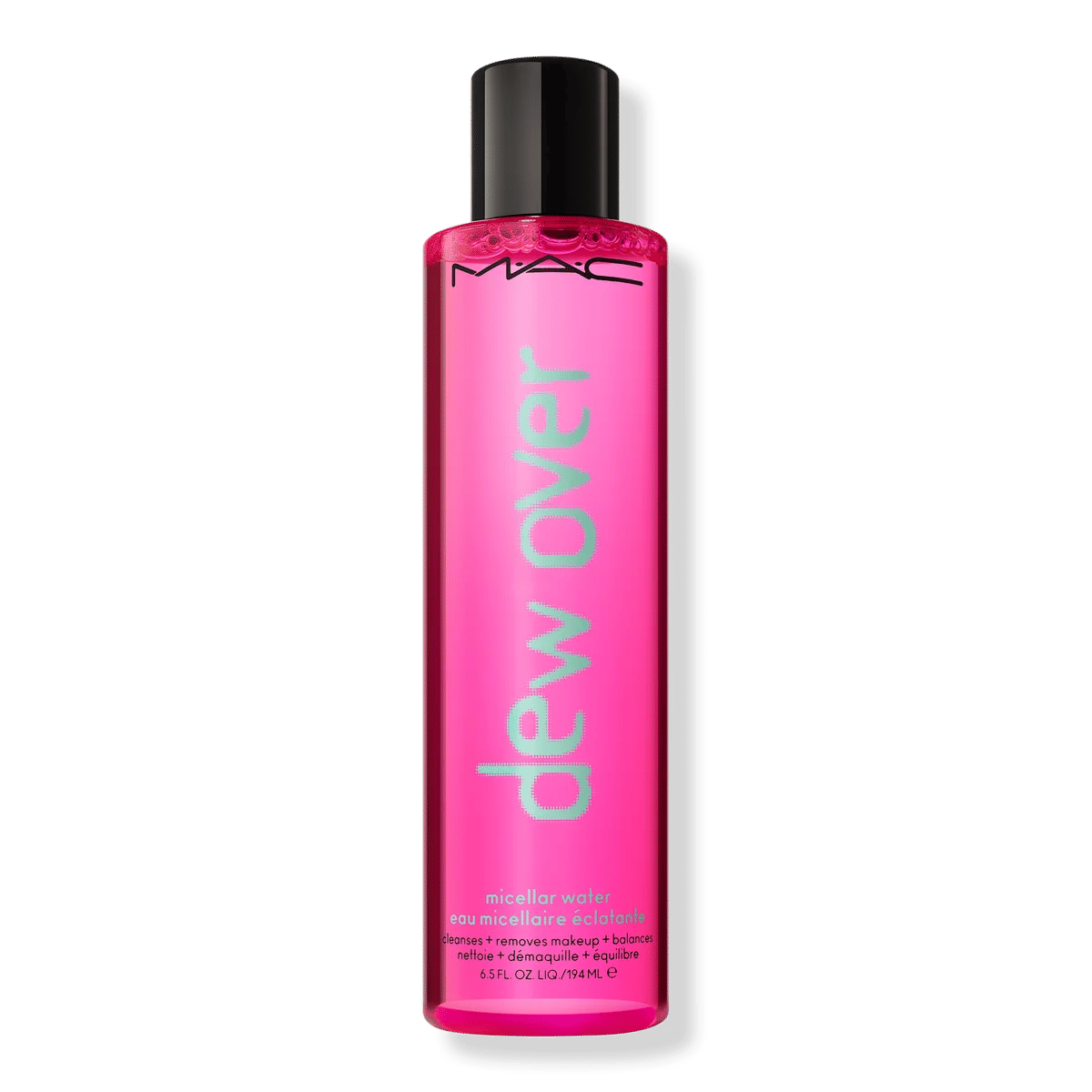 Dew Over Micellar Water - 6.5 oz