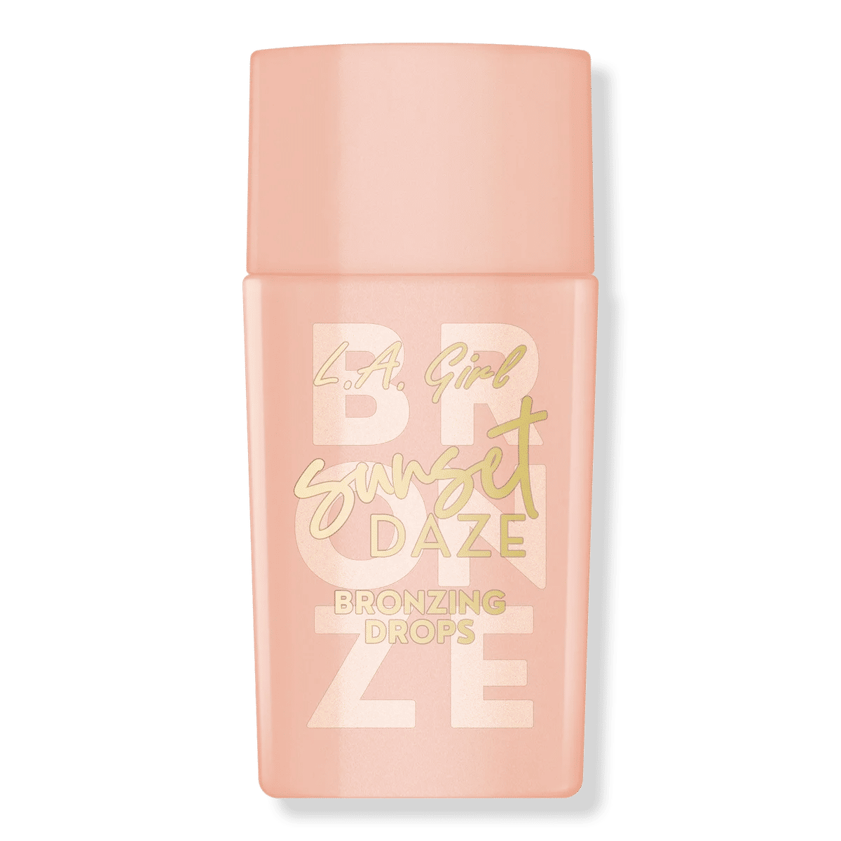 Sunset Daze Bronzing Drops