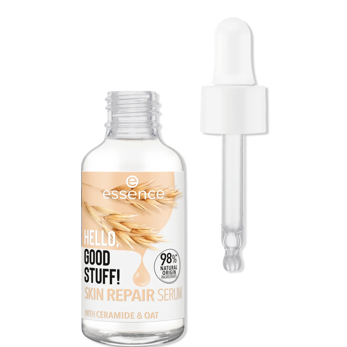 Hello, Good Stuff! Skin Repair Serum