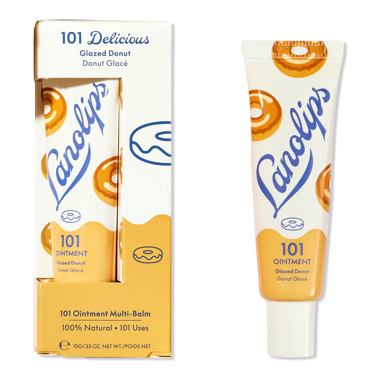 Glazed Donut 101 Ointment Multi-Balm