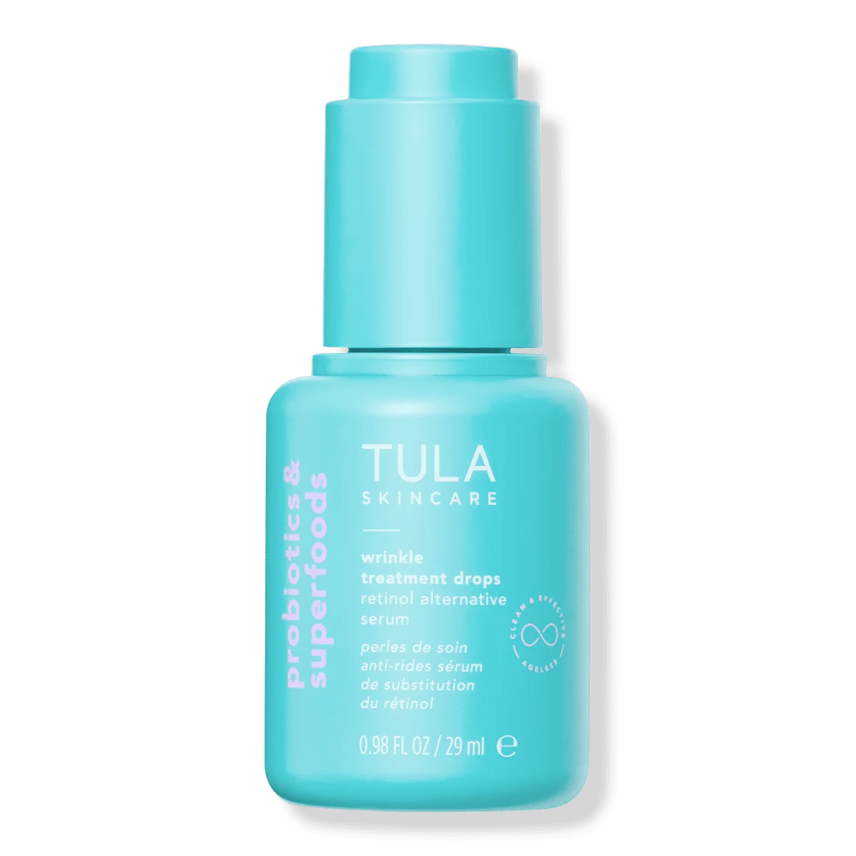 Wrinkle Treatment Drops Retinol Alternative Serum