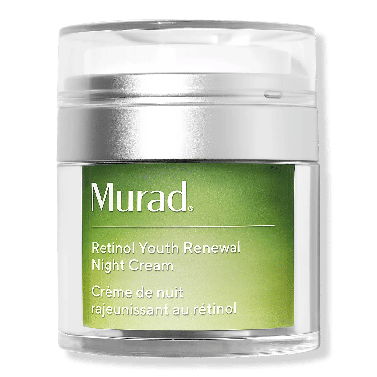 Retinol Youth Renewal Night Cream