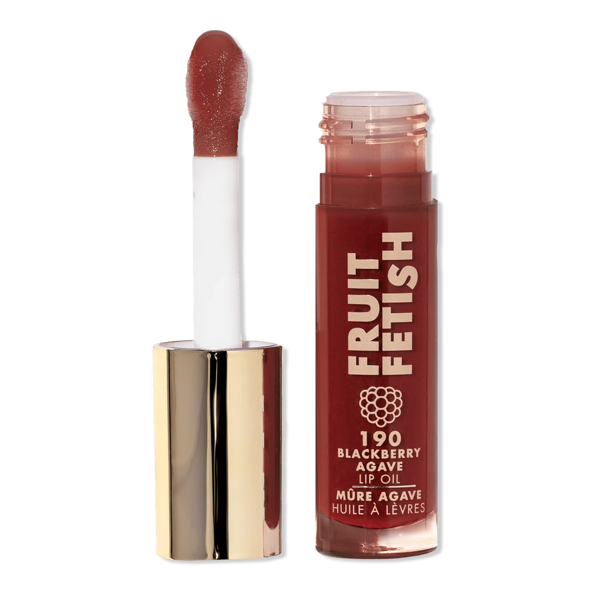 Fruit Fetish Lip Oil