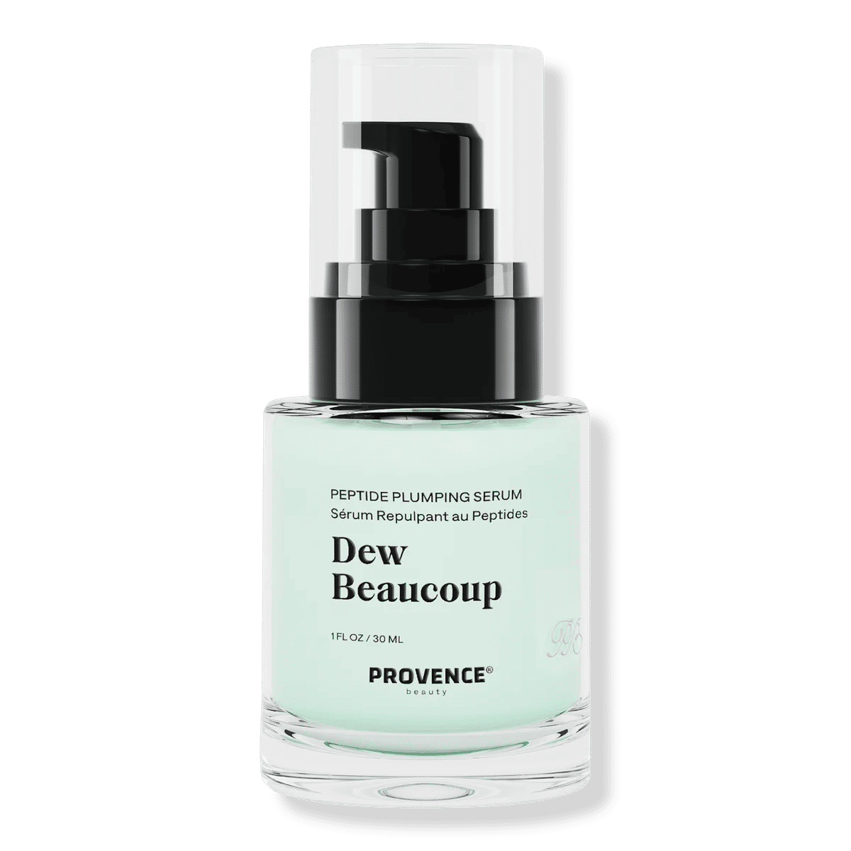 Dew Beaucoup Copper Peptide Plumping Serum