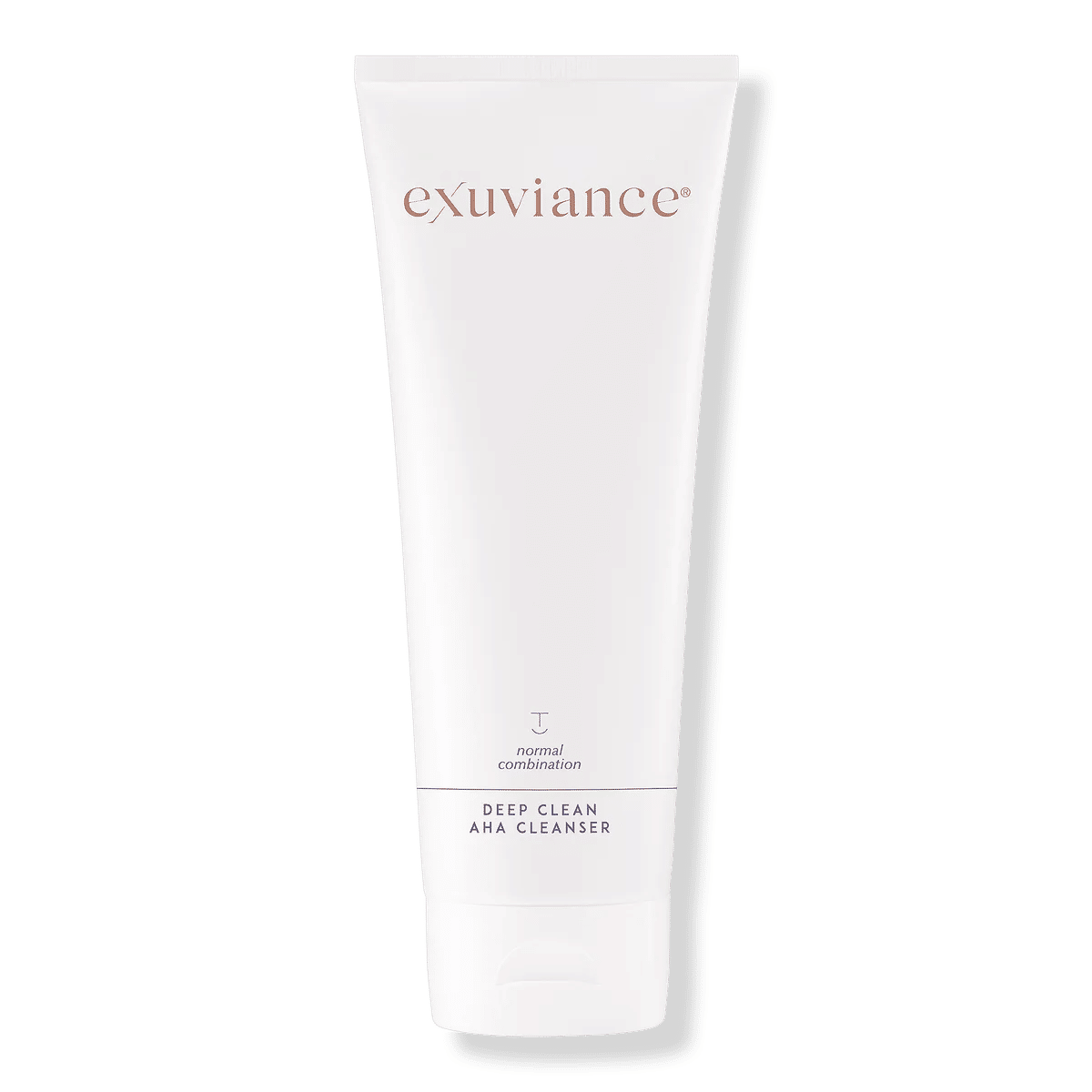 Deep Clean AHA Face Cleanser + Makeup Remover