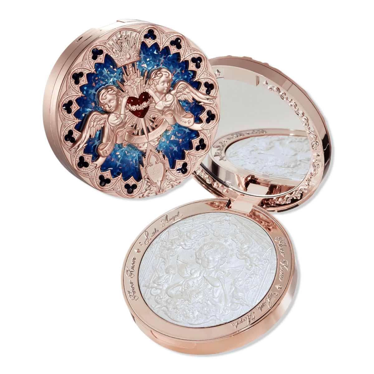 Little Angel Collection Embossed Highlighter