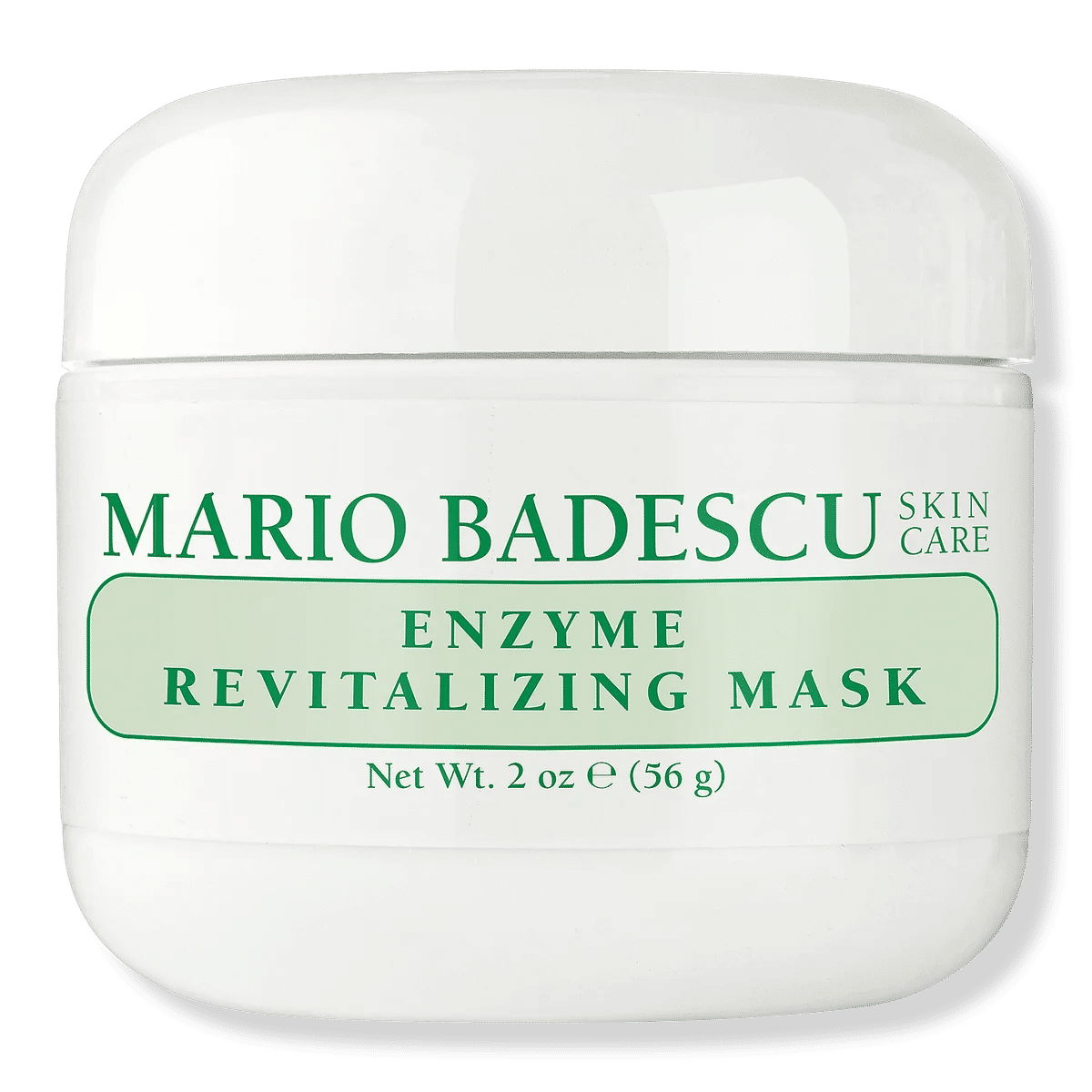 Enzyme Revitalizing Mask