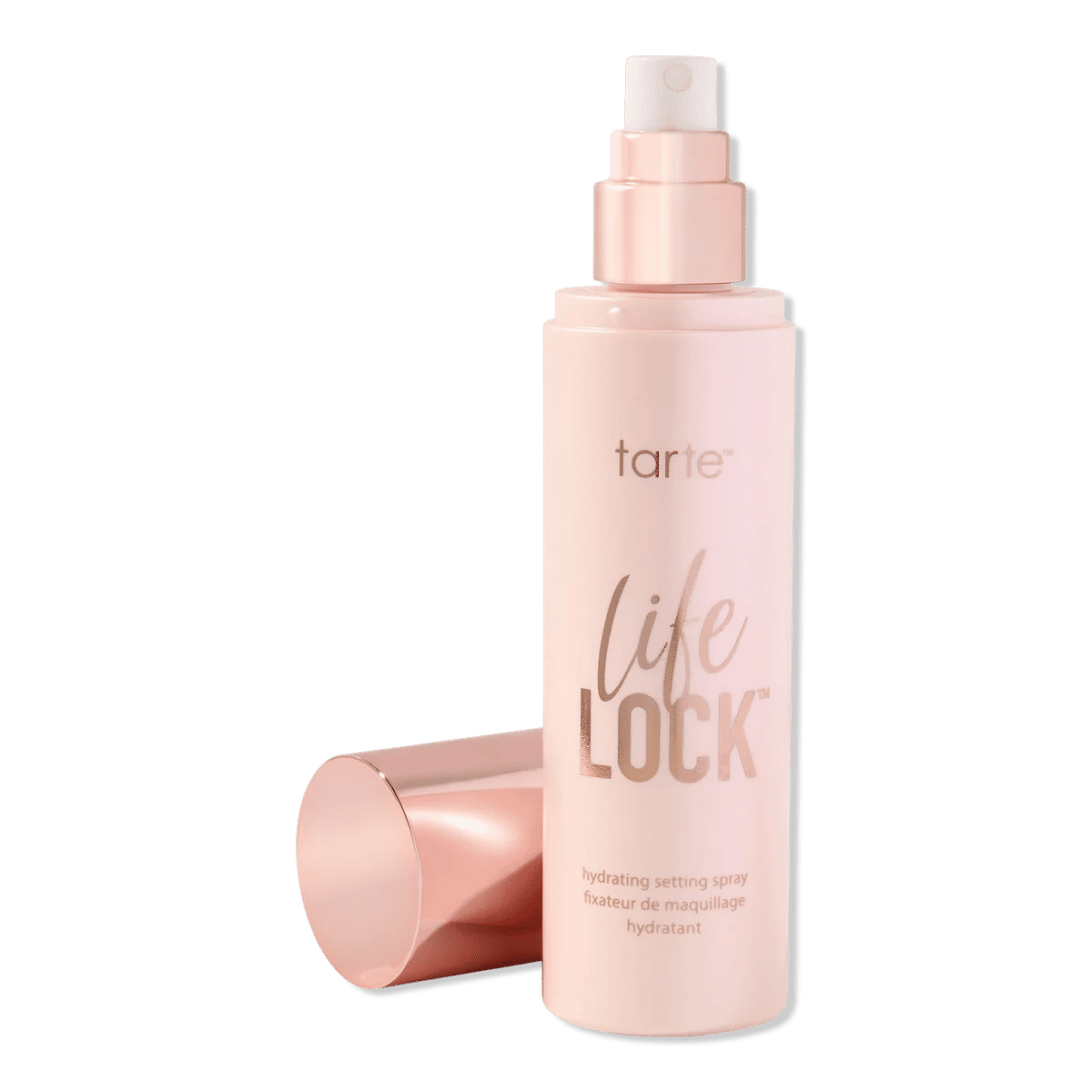 Life Lock Hydrating Setting Spray - 3.38 oz