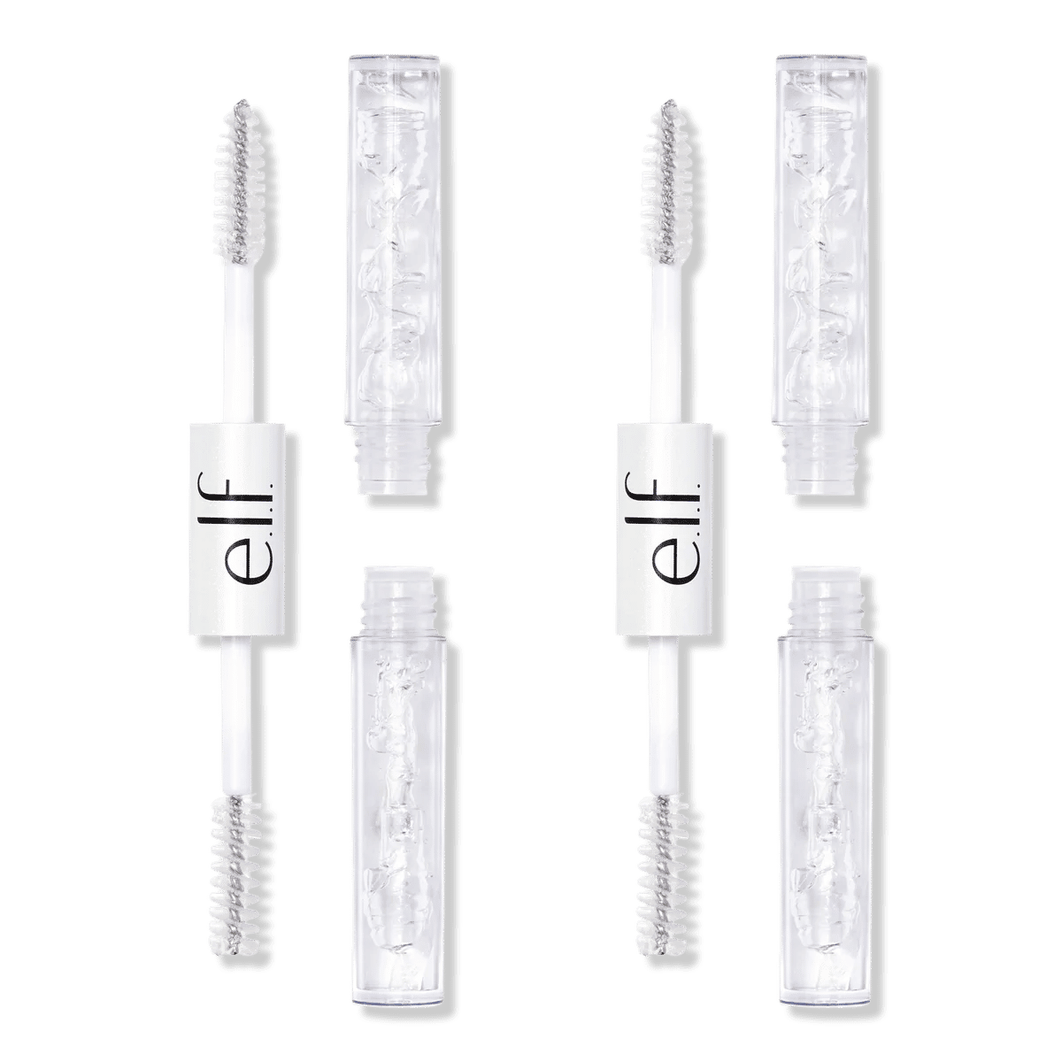 Clear Brow & Lash Mascara Set