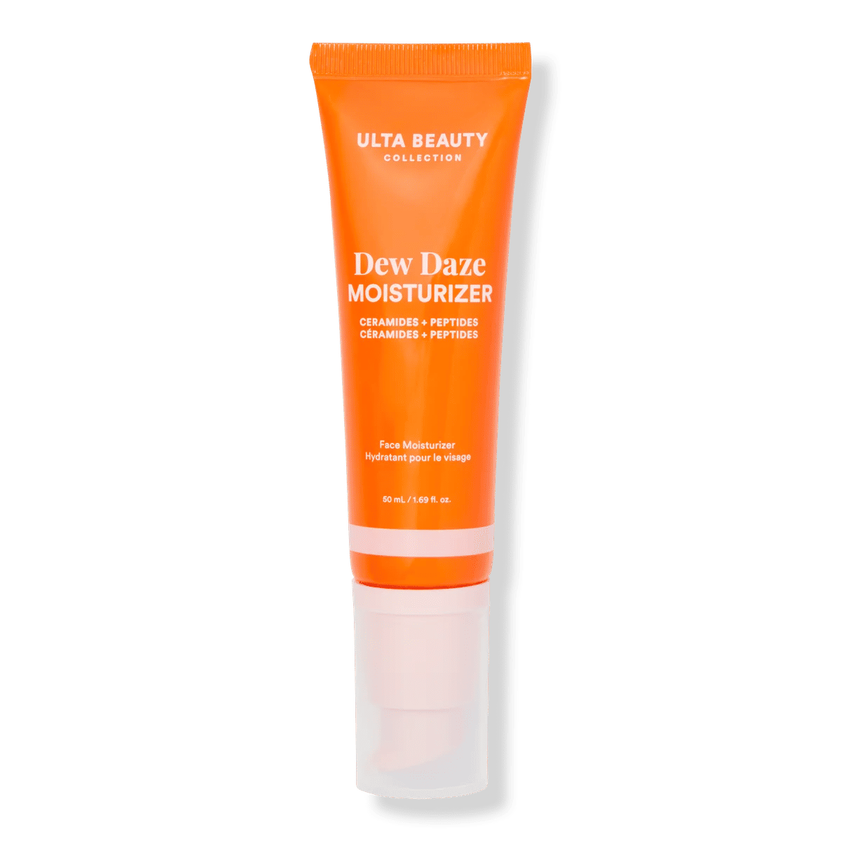 Dew Daze Face Moisturizer