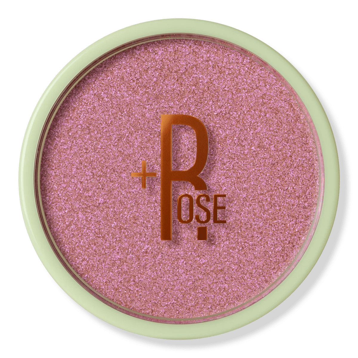 +Rose Glow-y Powder