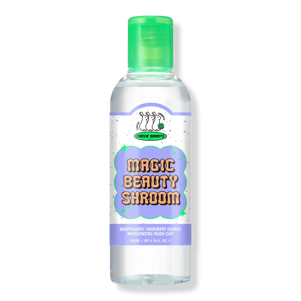 Magic Beauty Shroom Essence