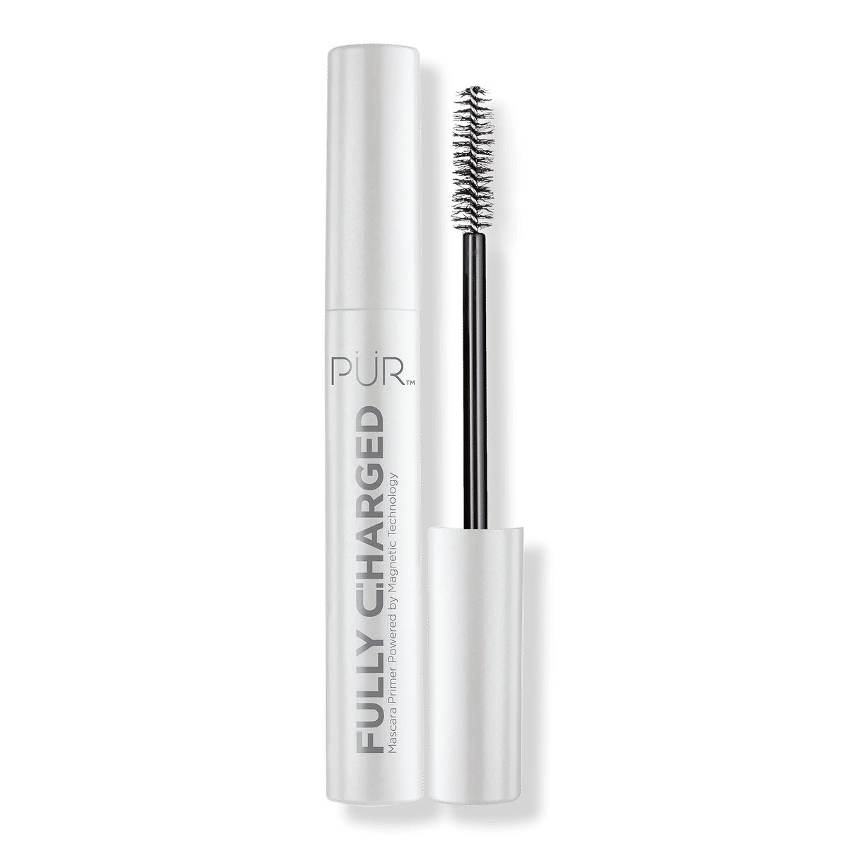 Fully Charged Mascara Primer Powered by Magnetic Technology