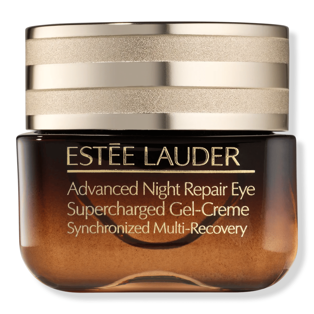Advanced Night Repair Eye Gel-Cream for Dark Circles - 0.5 oz