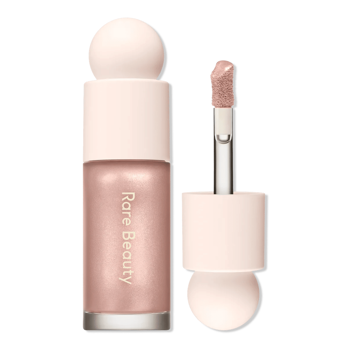 Positive Light Liquid Luminizer