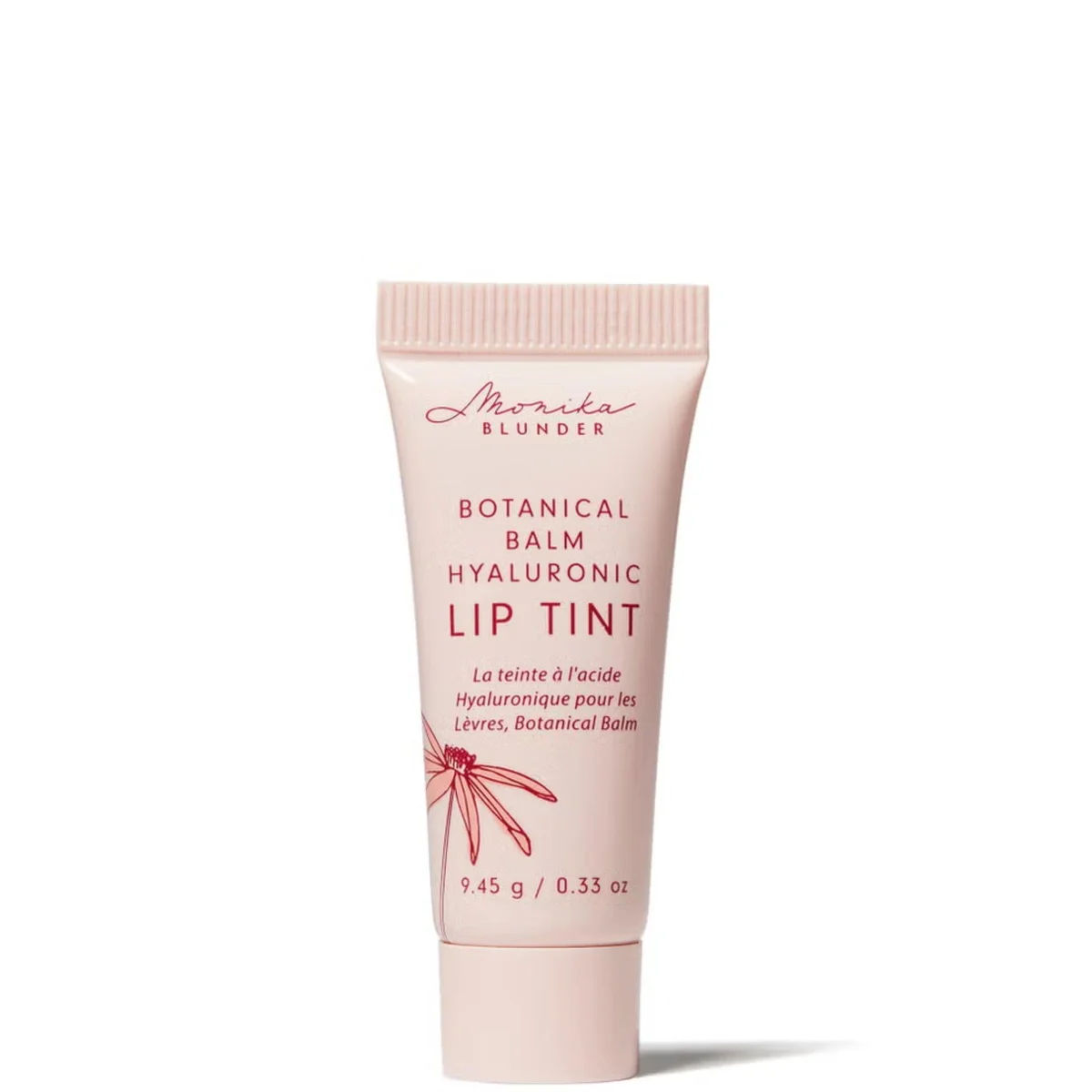 Botanical Balm Hyaluronic Lip Tint