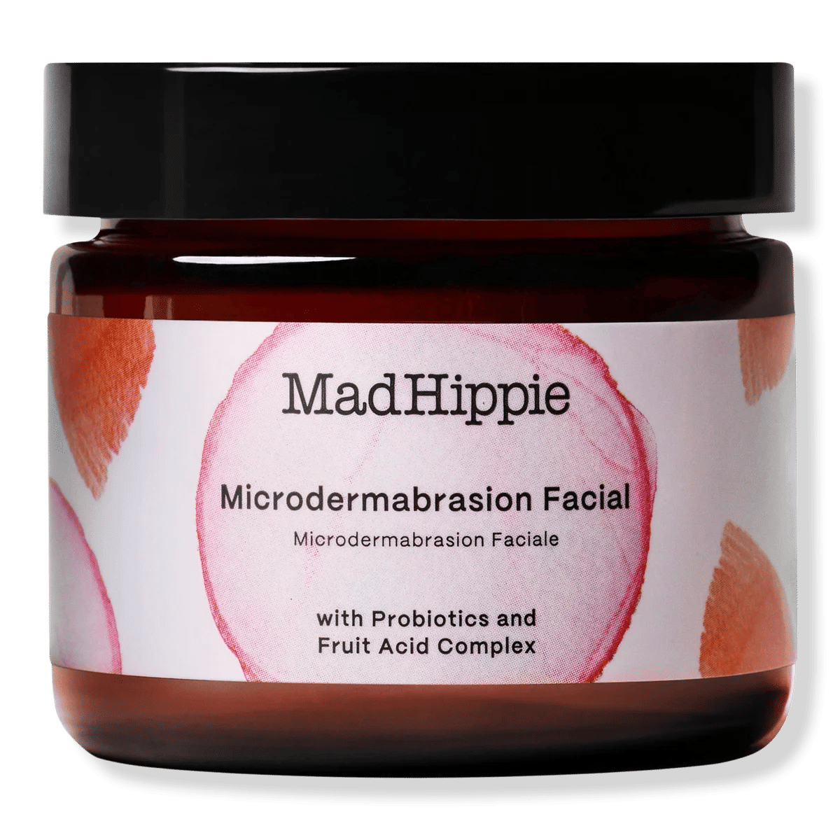 Microdermabrasion Facial