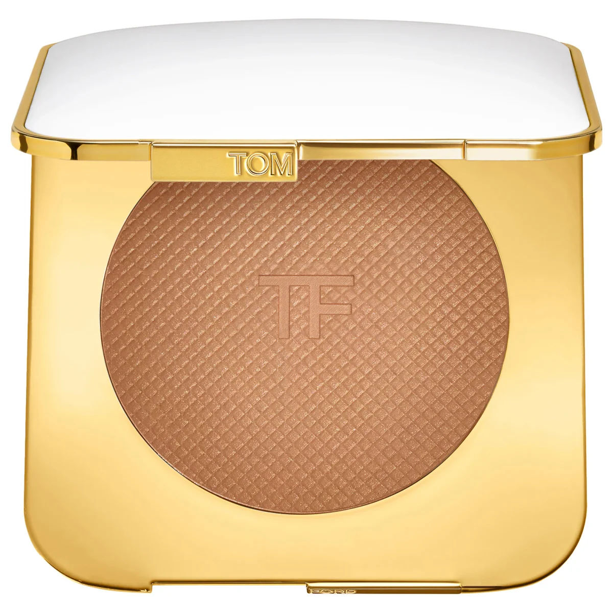 Soleil Glow Bronzer for Buildable, Luminous Finish