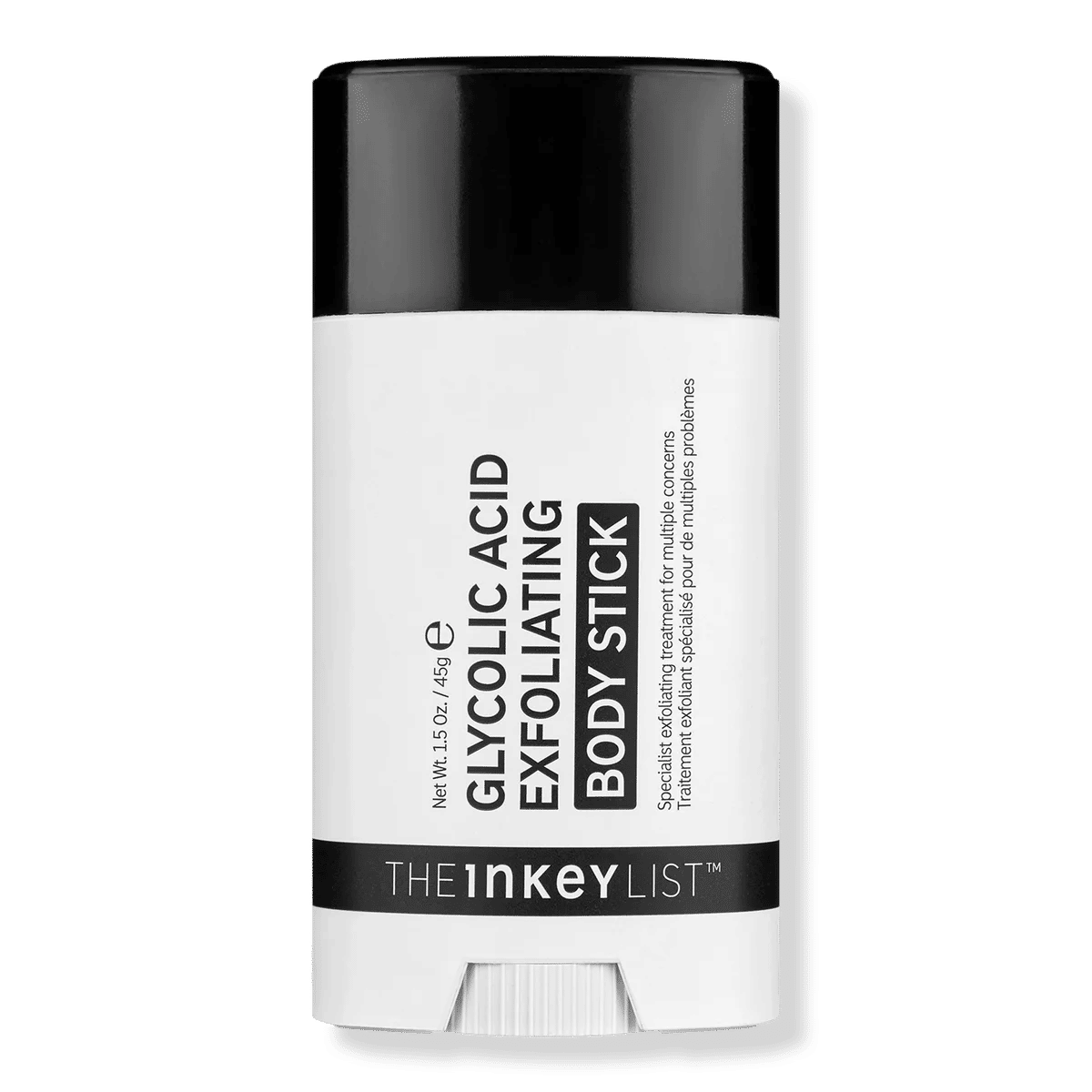 Glycolic Acid Exfoliating Body Stick