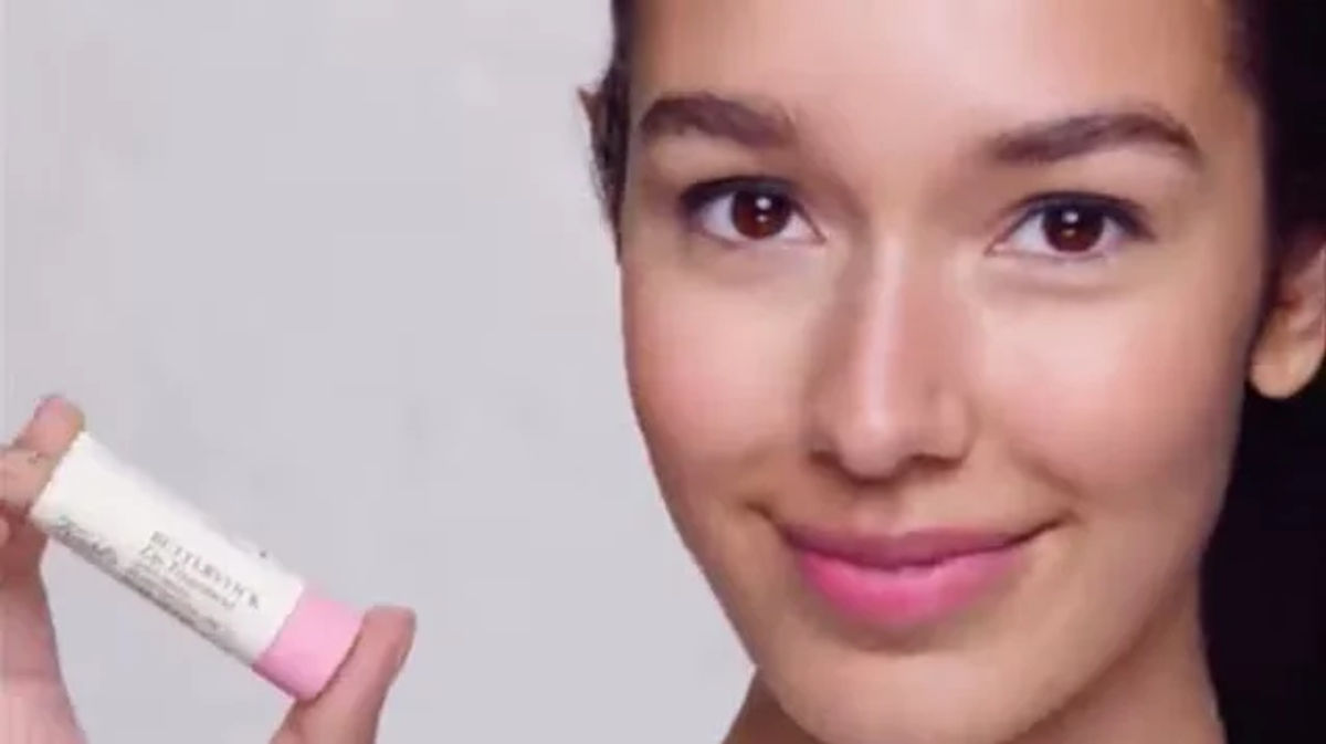 Buttermask Intense Repair Lip Treatment