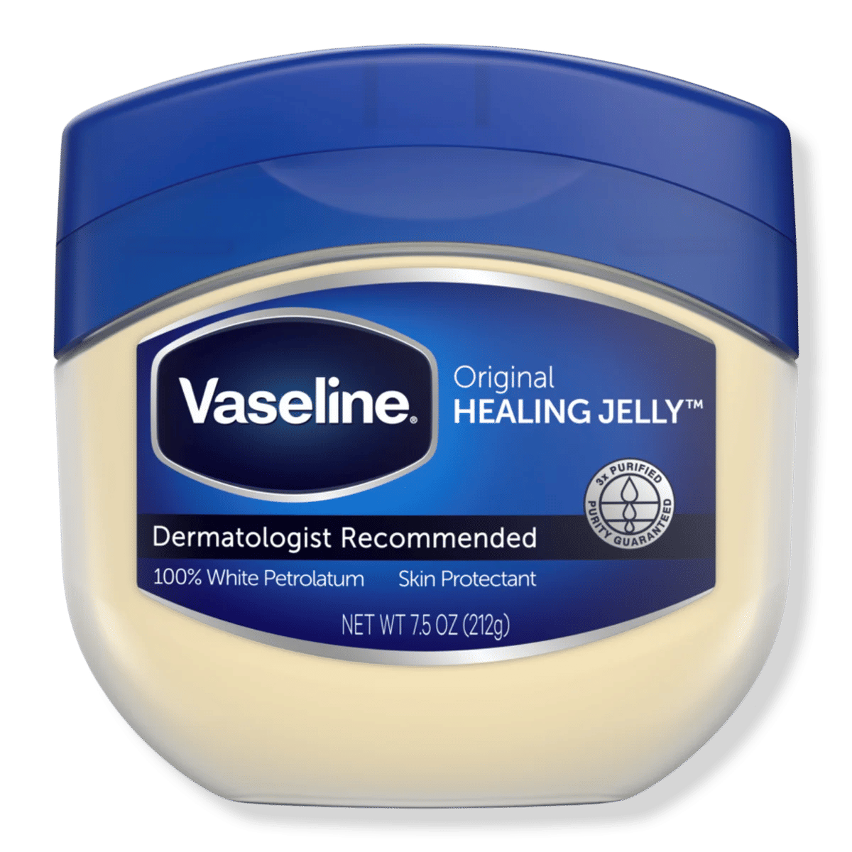 Healing Petroleum Jelly - Unscented