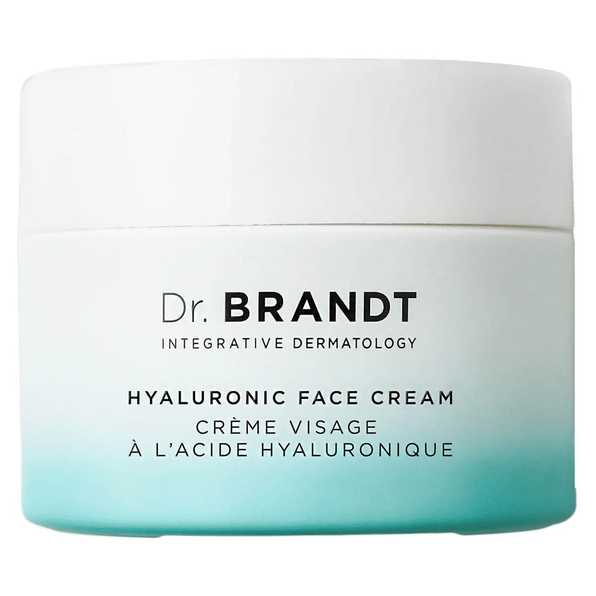 Hyaluronic Face Cream