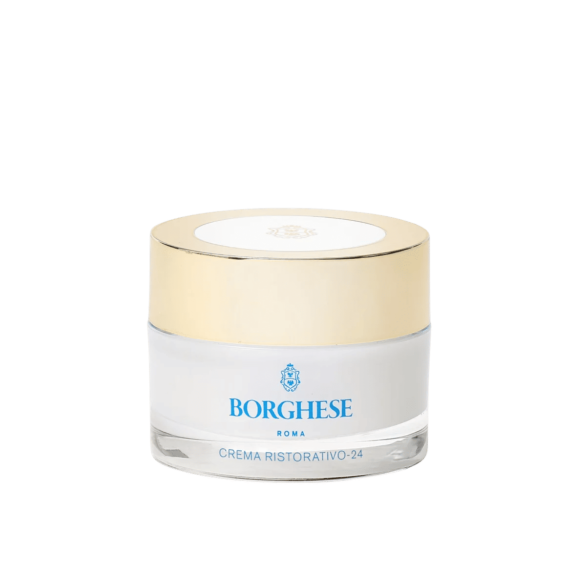 Crema Ristorativo-24 Moisturizer - 1.0 oz