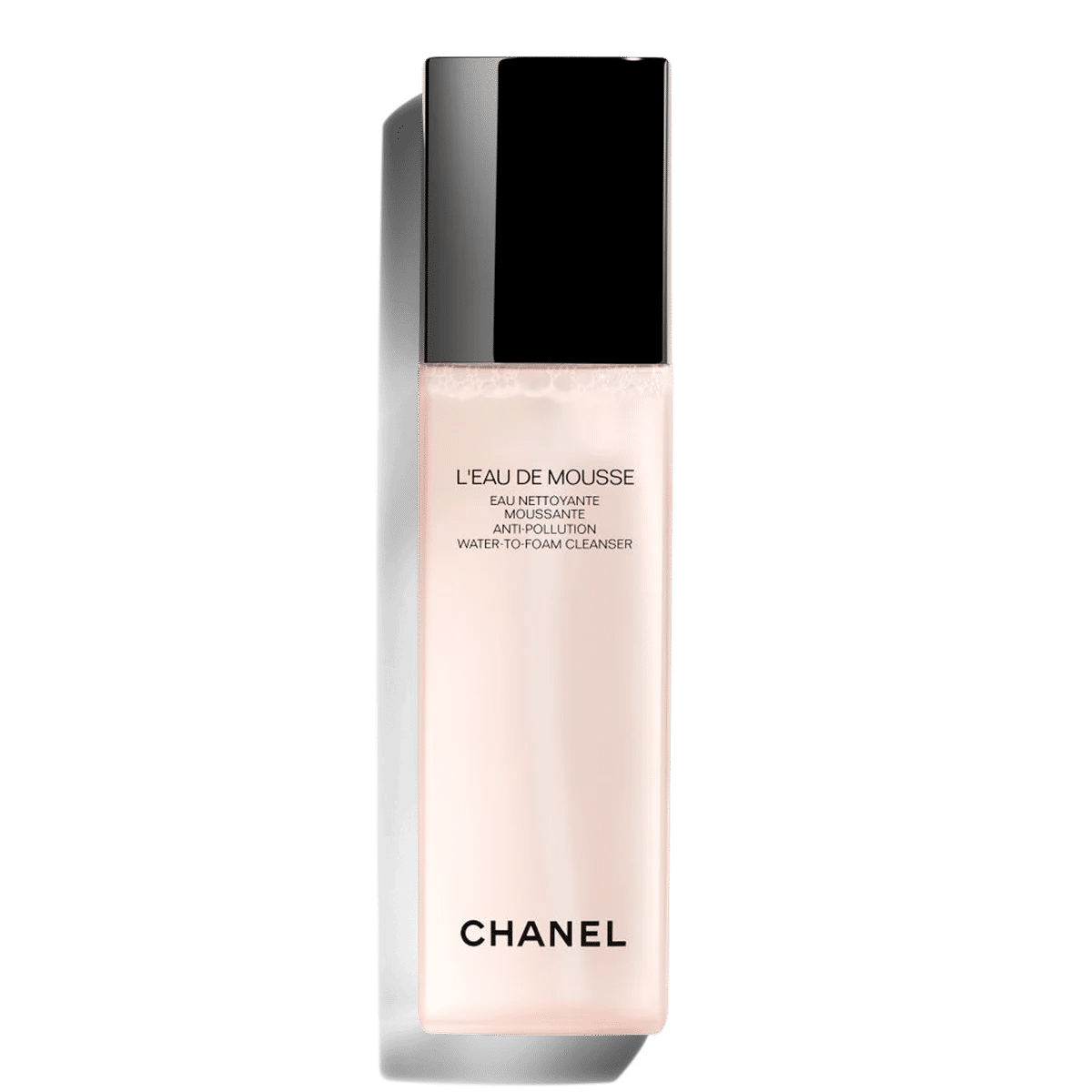 L'EAU DE MOUSSE Anti-Pollution Water-to-Foam Cleanser