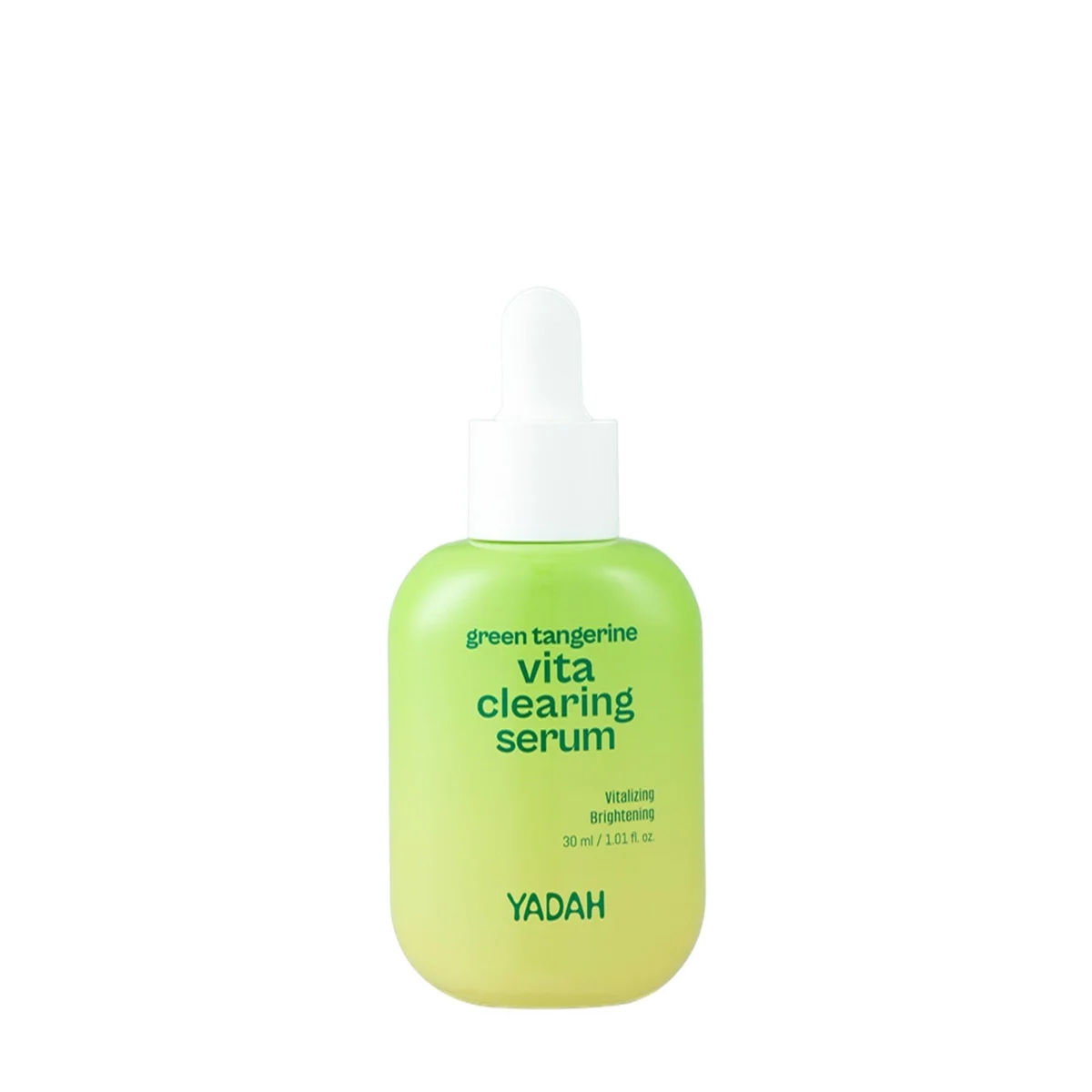 Green Tangerine Vita Clearing Serum