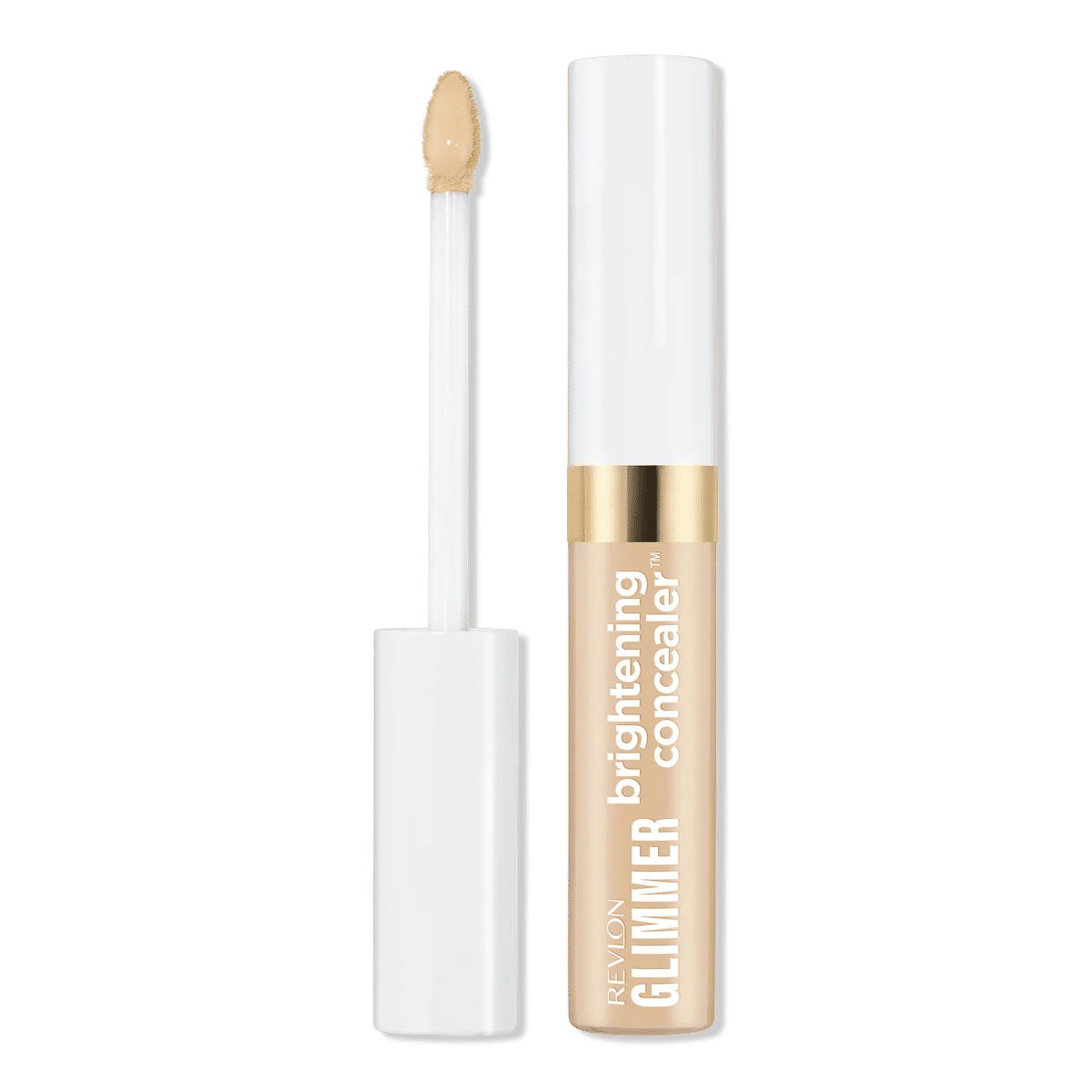 Glimmer Brightening & Correcting Concealer