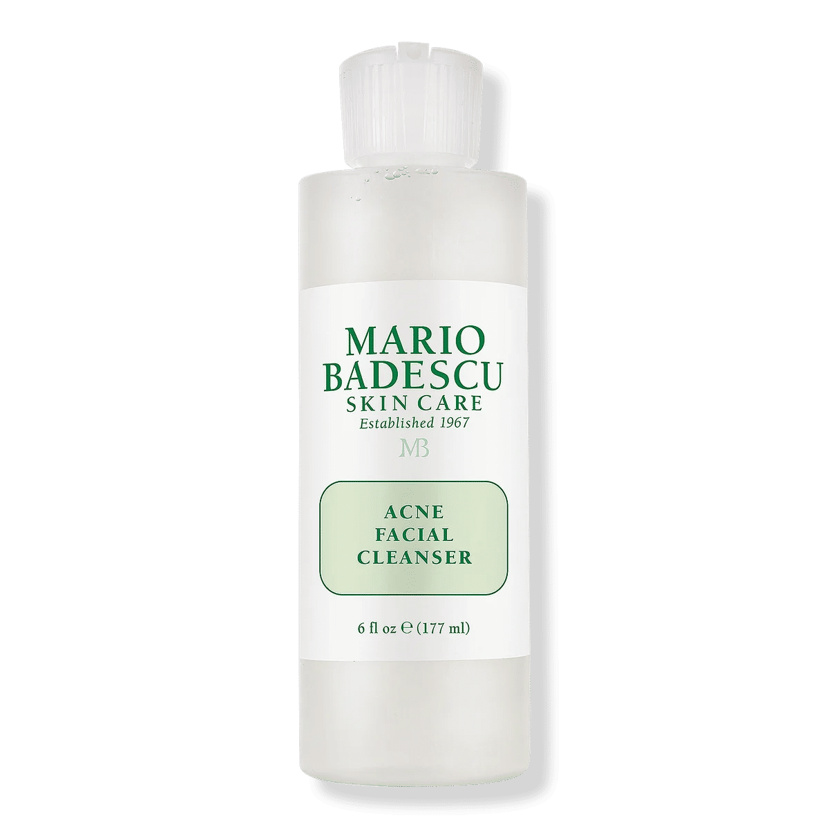 Acne Facial Cleanser