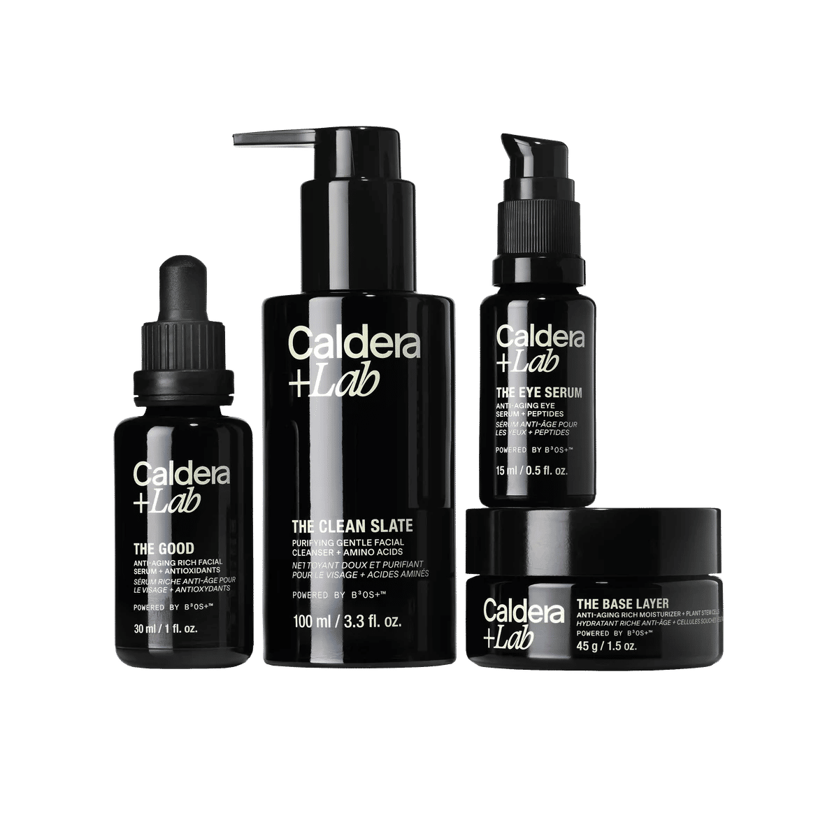 The Regimen Rich + Eye Defense